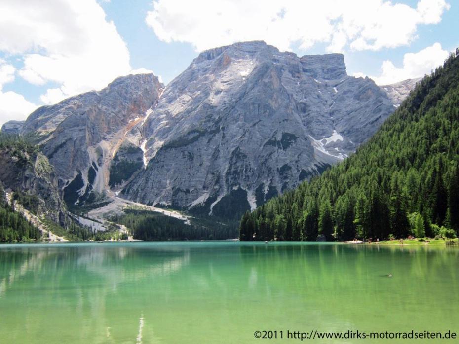 Pragser Wildsee