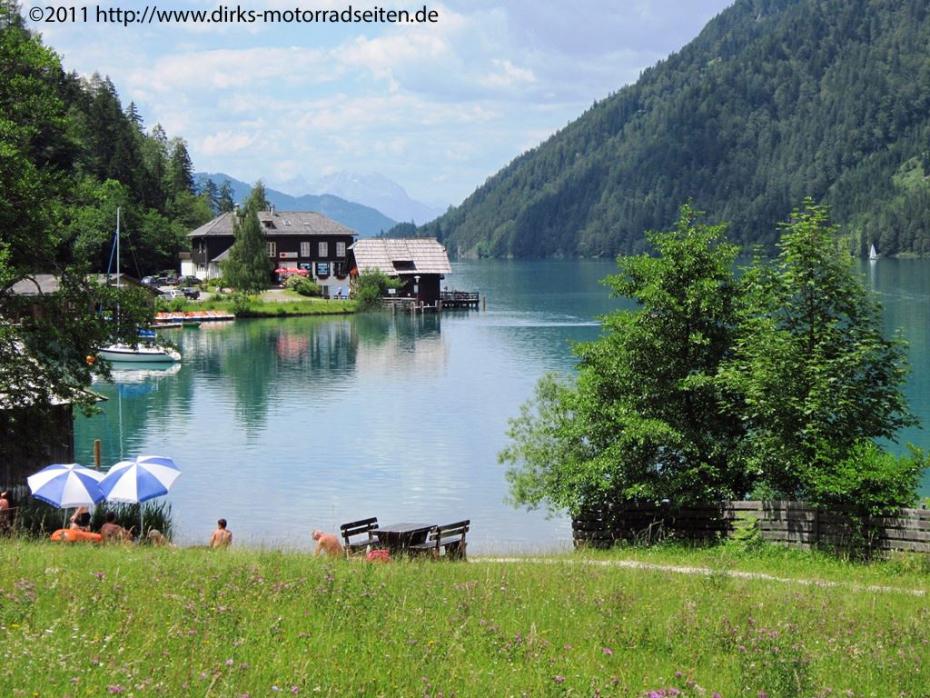 Weissensee