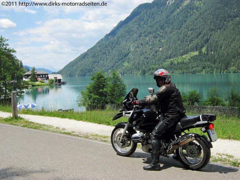 Weissensee