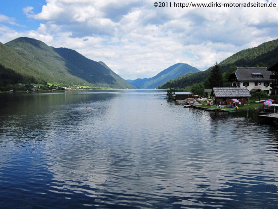 Weissensee
