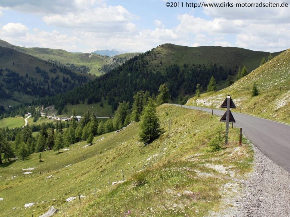 Nockalmstrasse