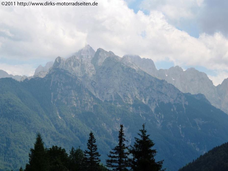 Kranjska Gora