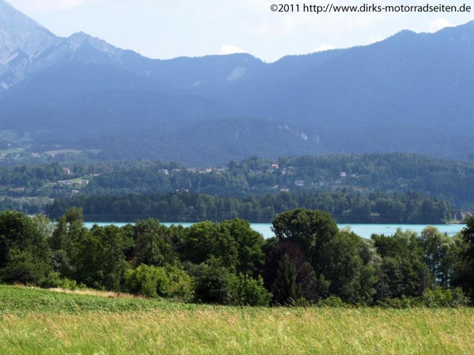 Faaker See