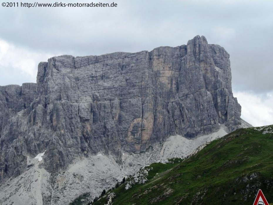 Passo di Giau