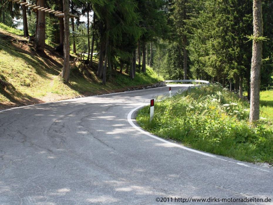 Passo Cibiana
