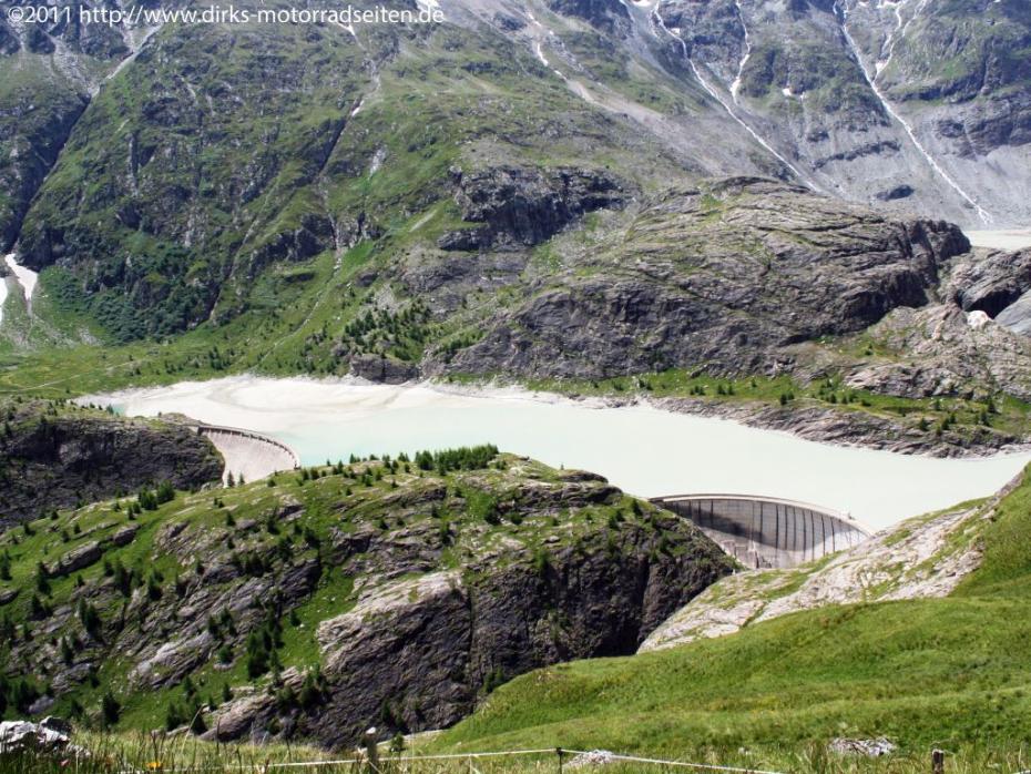 Grossglockner Hochalpenstrasse