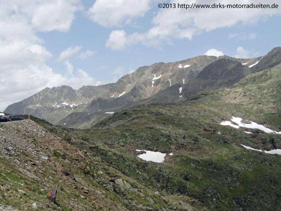 Timmelsjoch