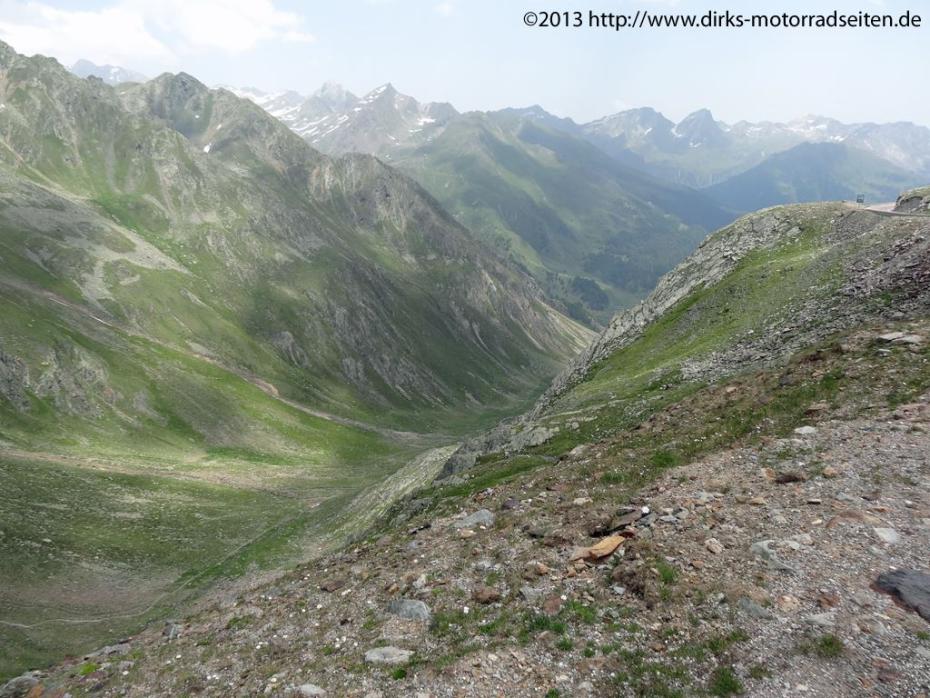 Timmelsjoch
