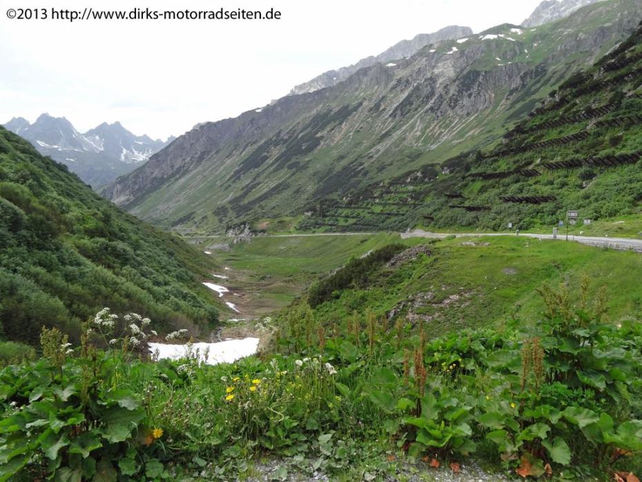 Arlbergpass