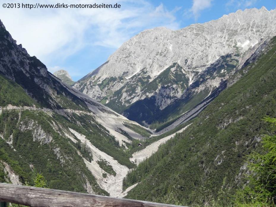 Hahntennjoch