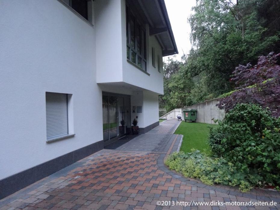 Appart Collina Pfunds