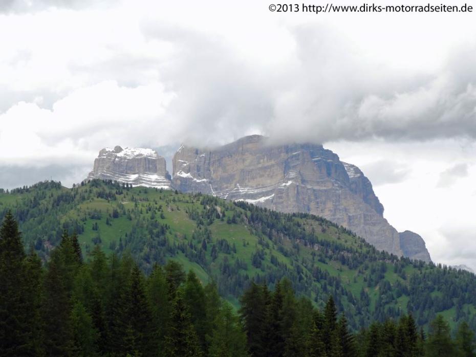 Passo Duran