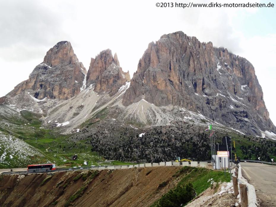 Sella Joch