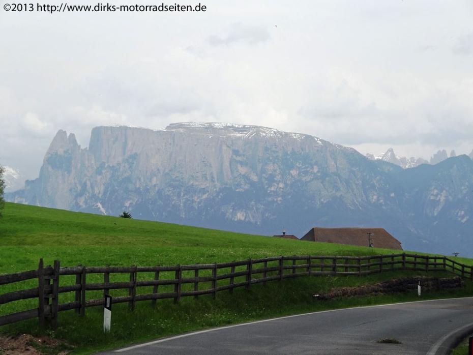Auna di Sopra