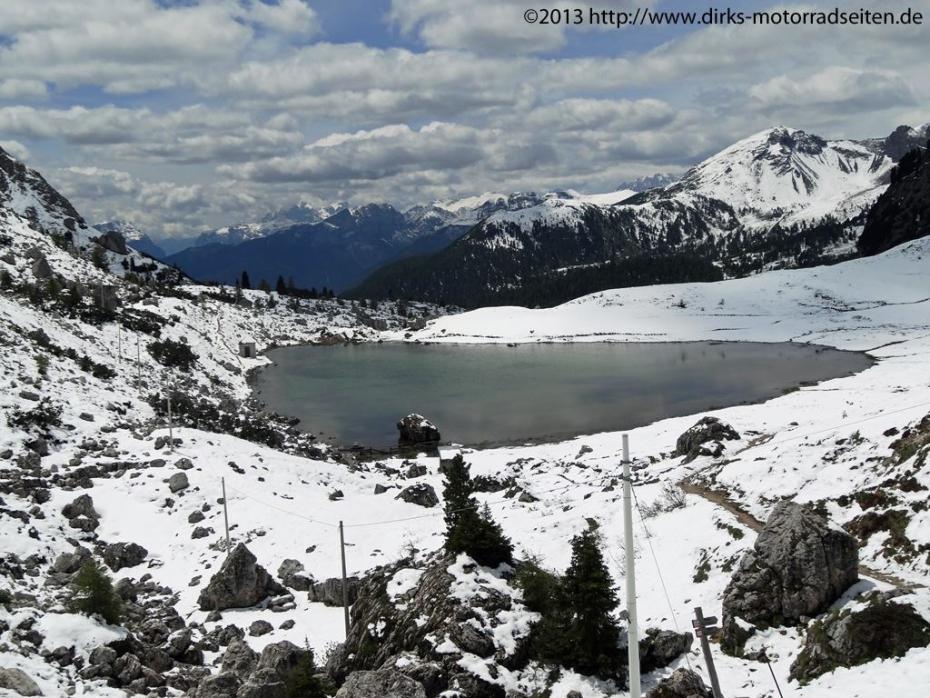 Passo di Valparola