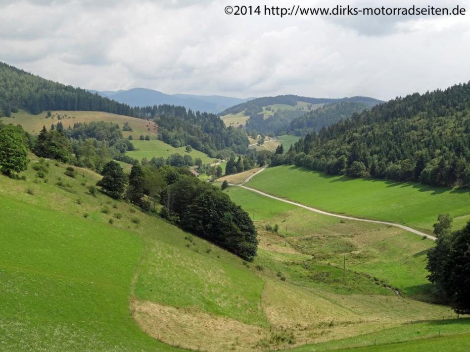 Münstertal