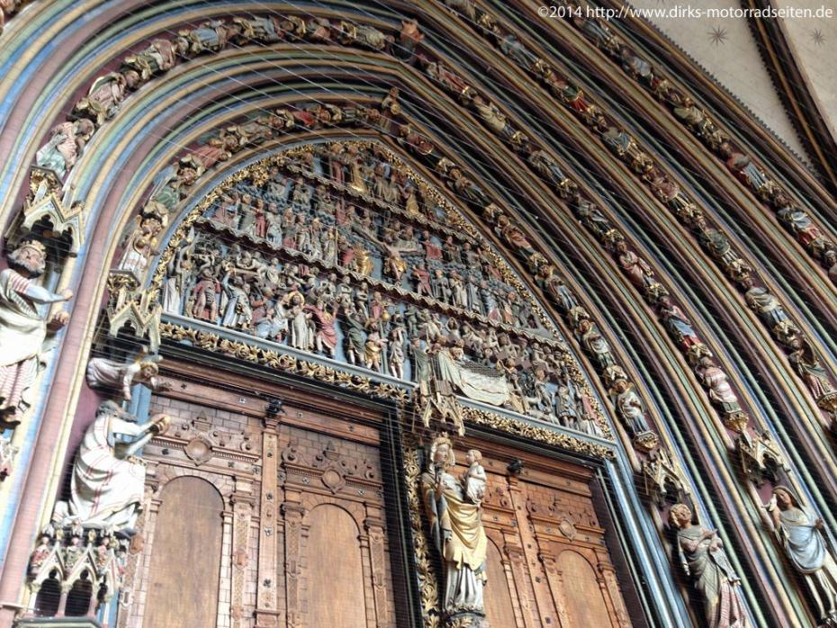 Freiburger Münster