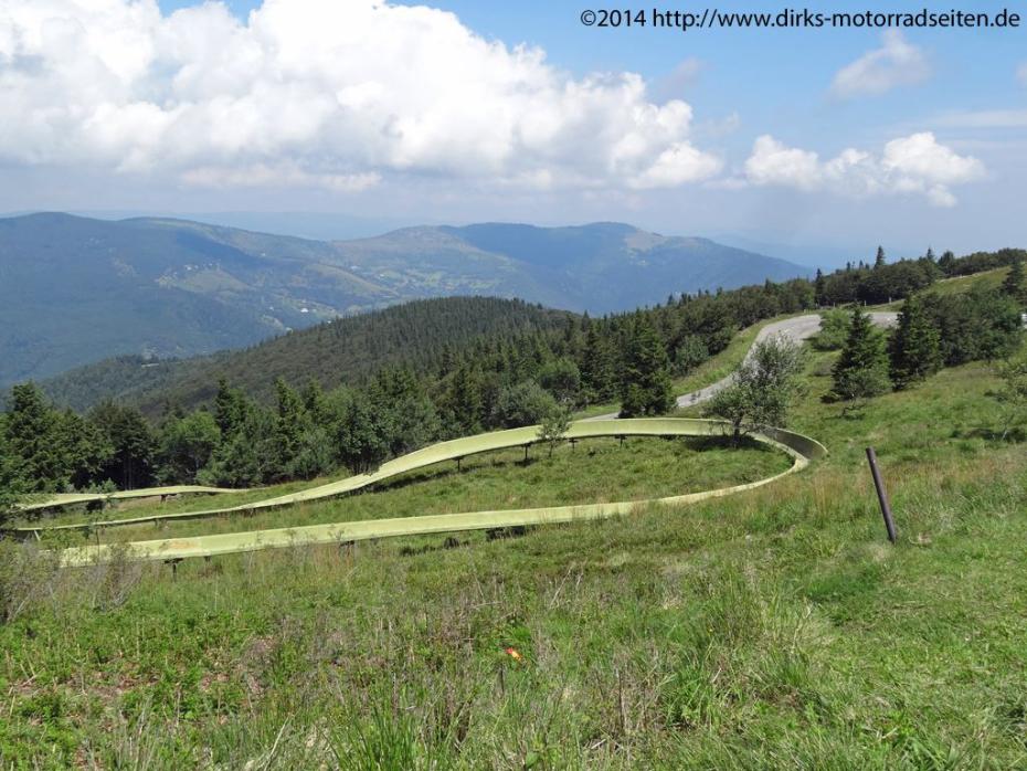 Col du Grand Ballon