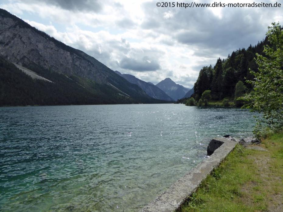 Plansee