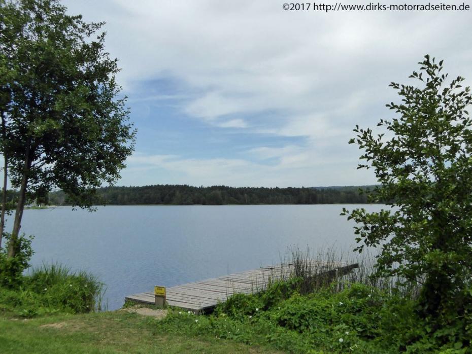 Großer Neubäuer Weiher