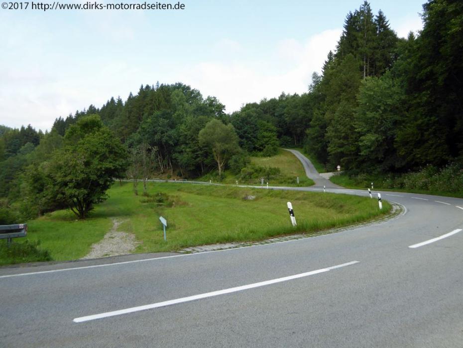 Geiersthal