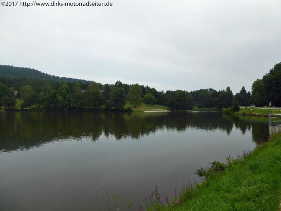 Dreiburgensee