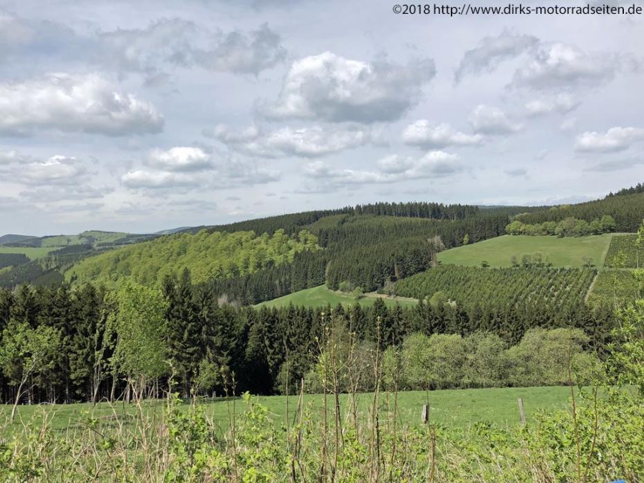 Winterberg-Neuastenberg