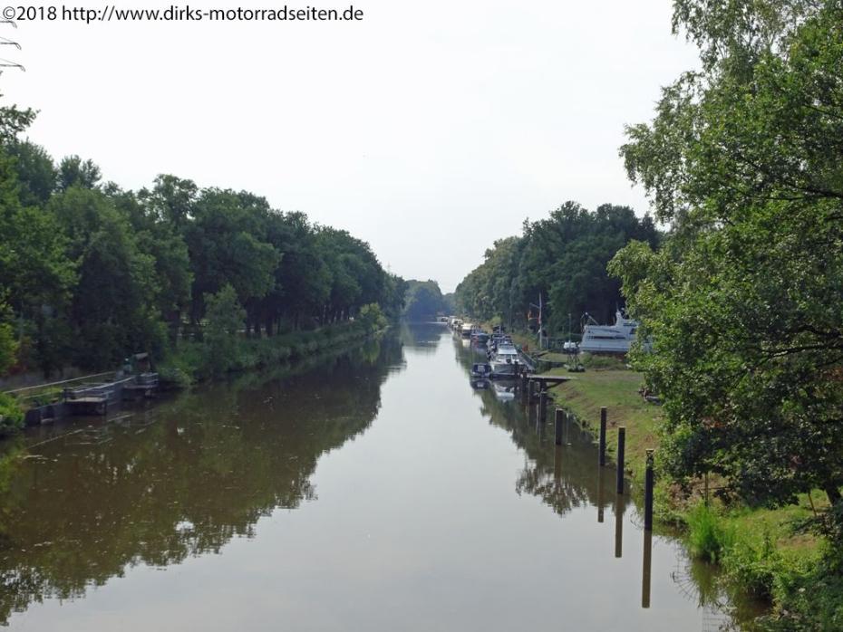 Lingen Emswehr 