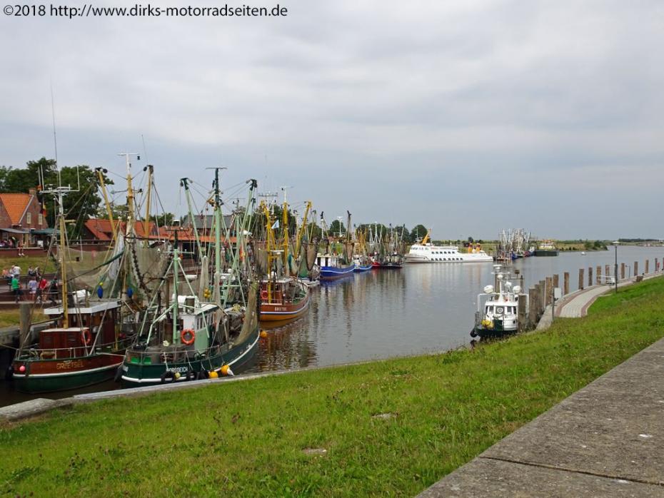 Greetsiel