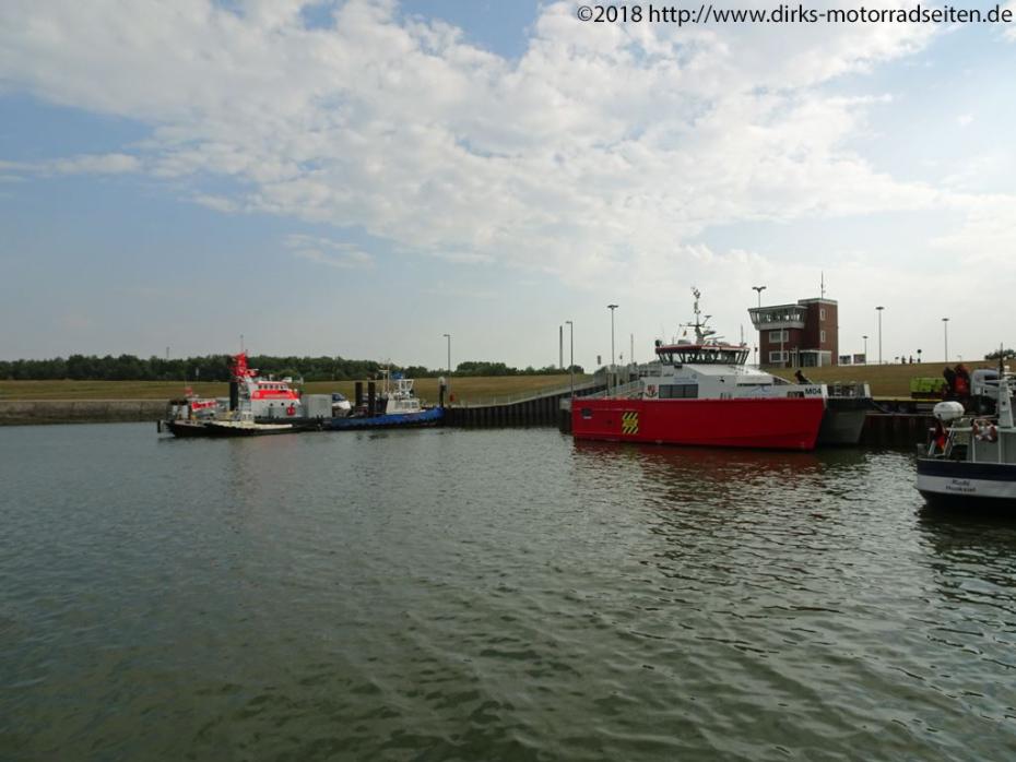 Hooksiel