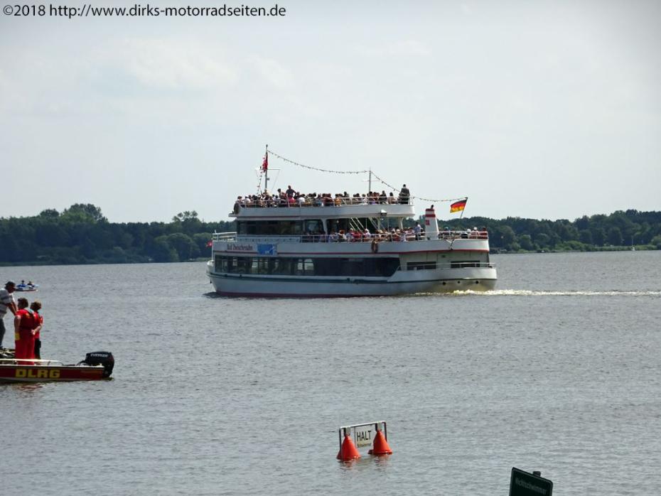 Bad Zwischenahner Meer