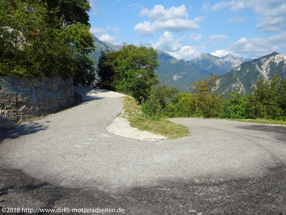 Monte San Simeone