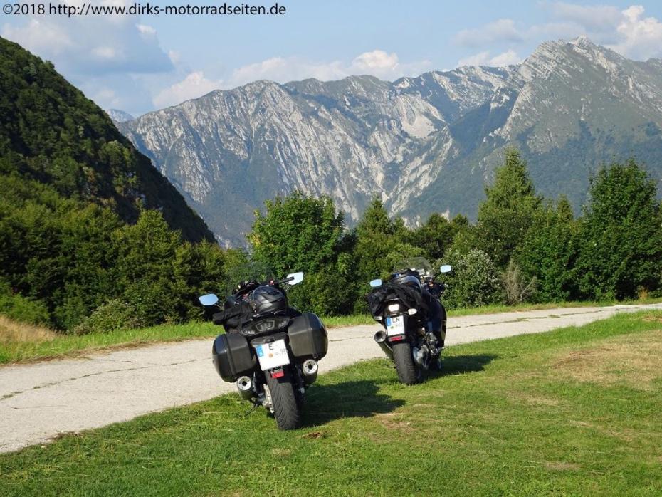 Monte San Simeone