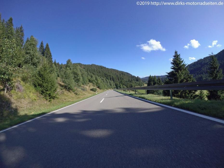 Menzenschwand