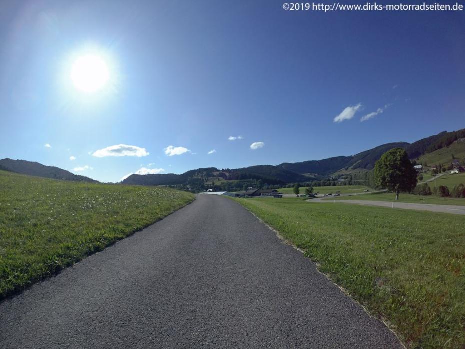 Bernau im Schwarzwald