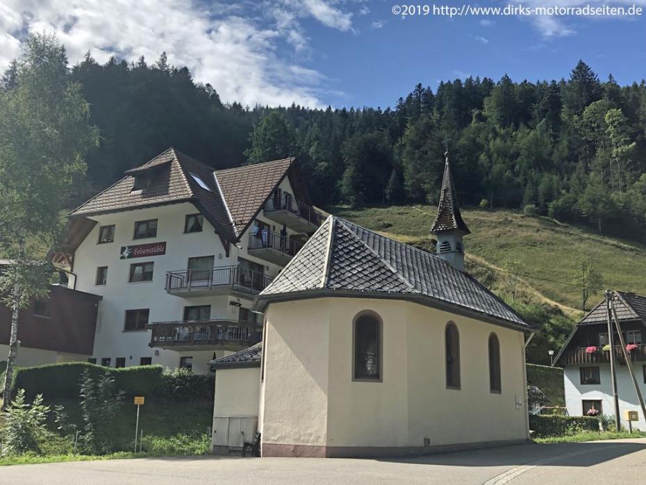 Glashütte