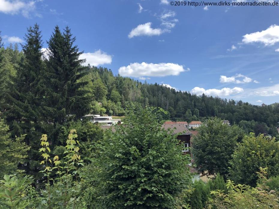 Triberg