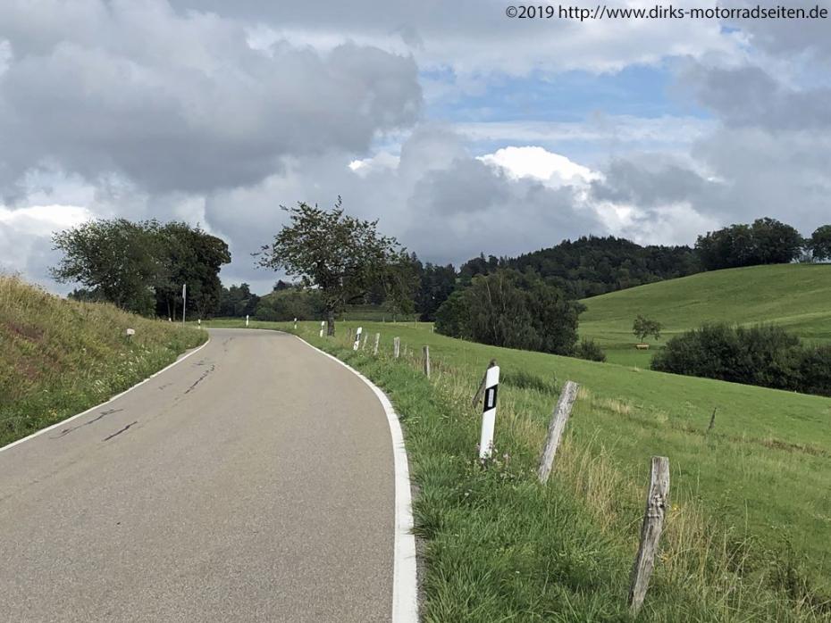 Kleines Wiesental