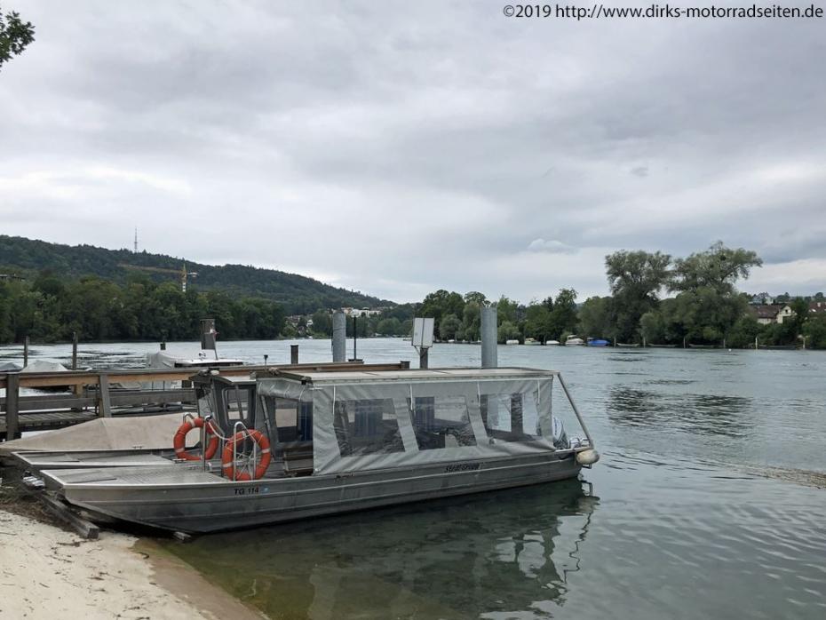 Büsingen am Hochrhein