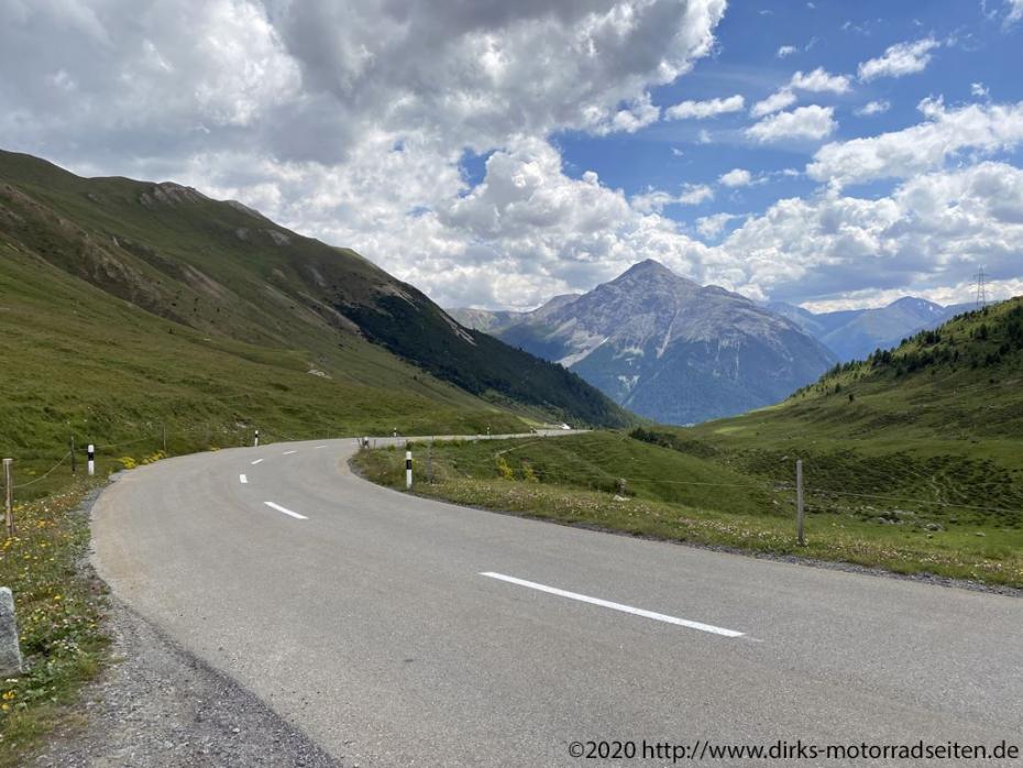 Albulapass