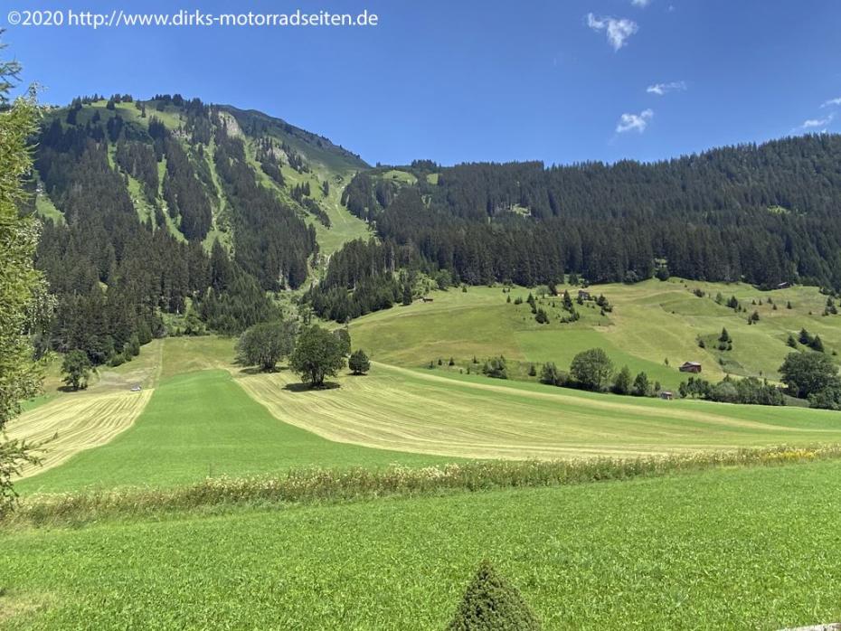 Holzgau