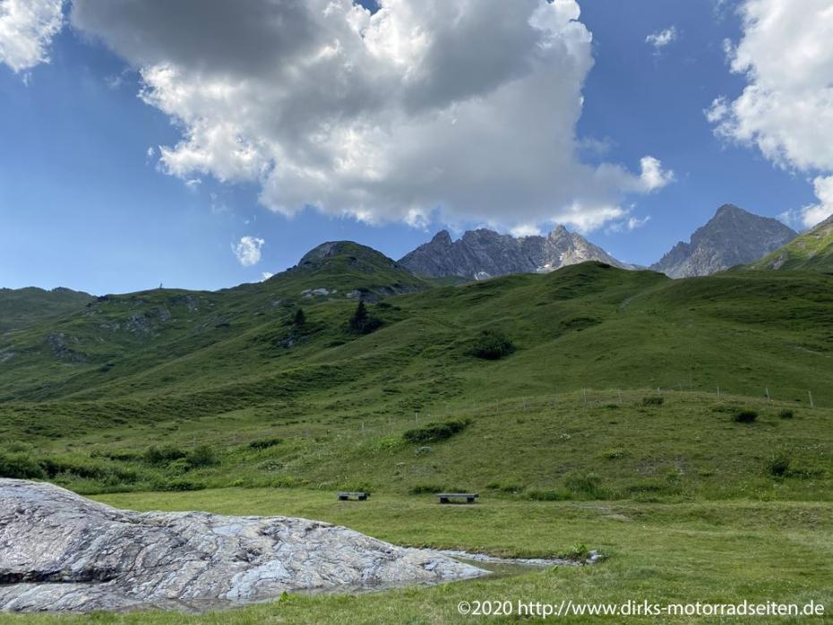 Flexenpass