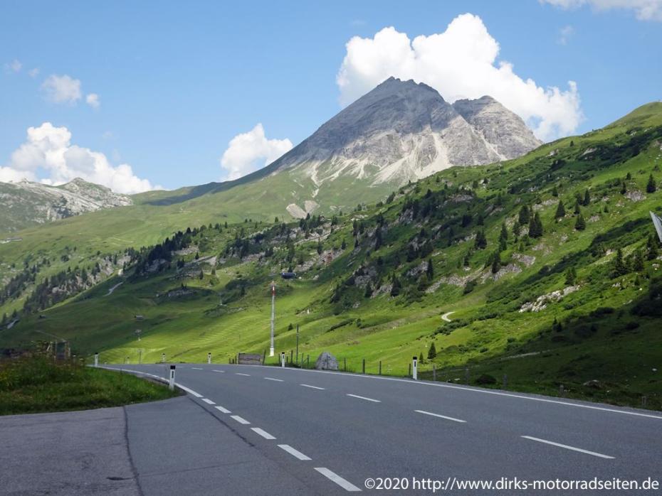 Flexenpass