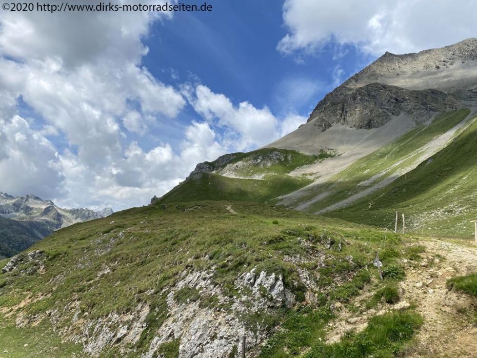 Albulapass