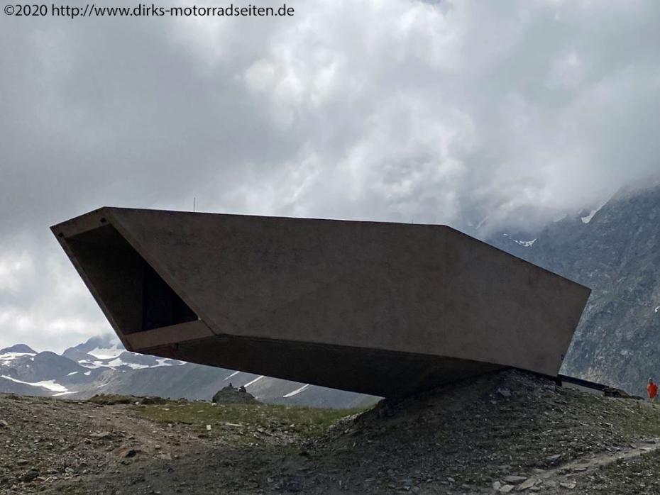 Timmelsjoch
