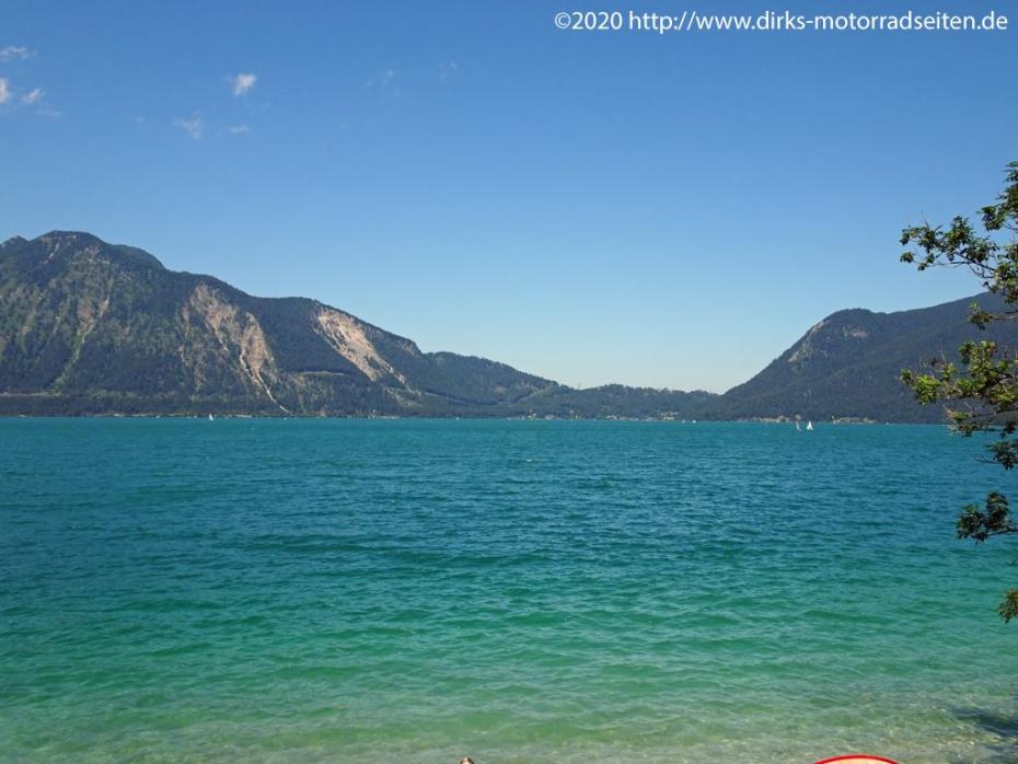 Walchensee