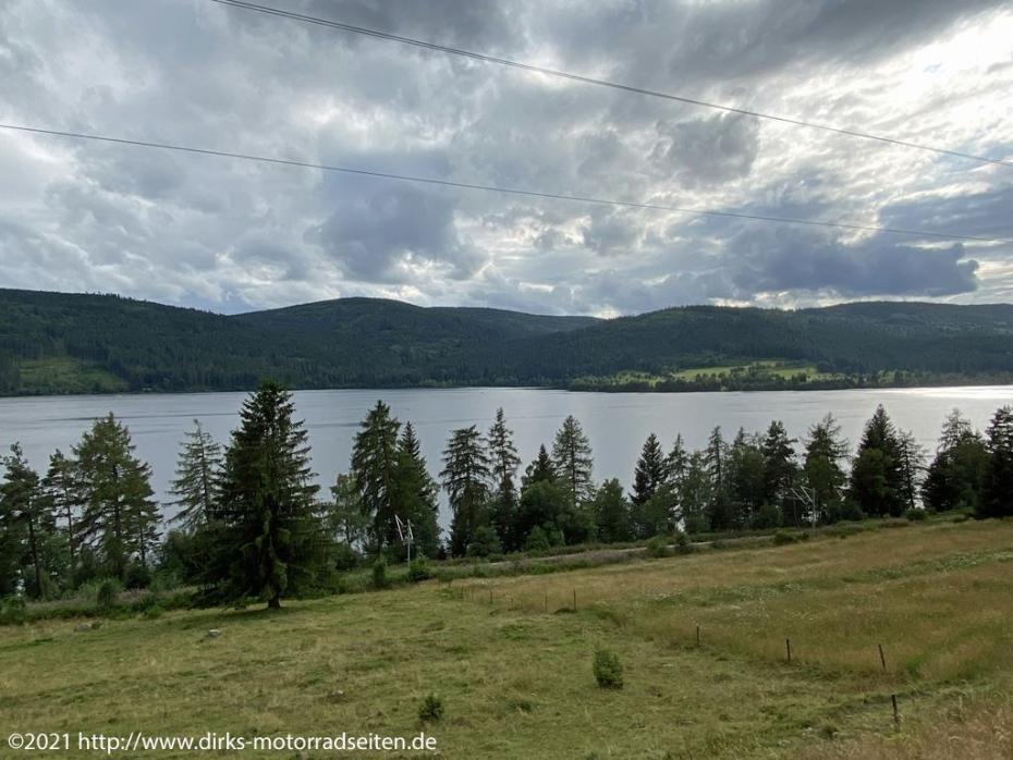 Schluchsee