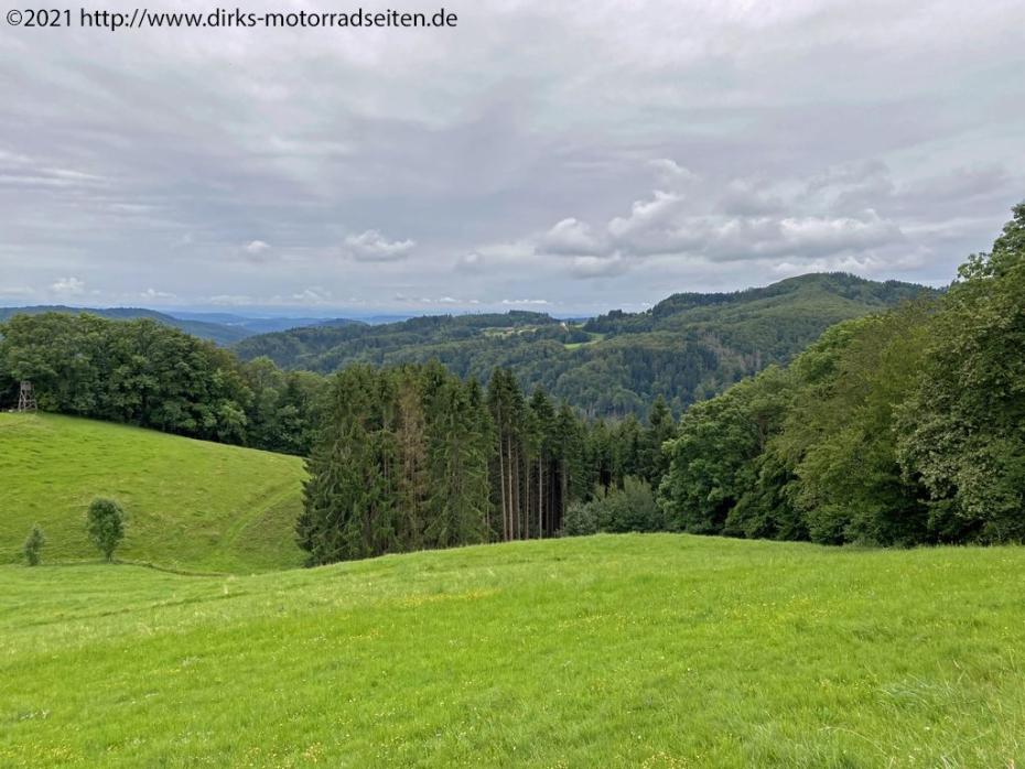 Kleines Wiesental
