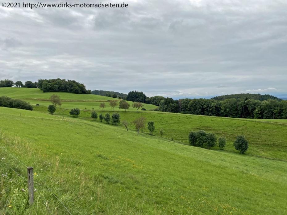 Kleines Wiesental