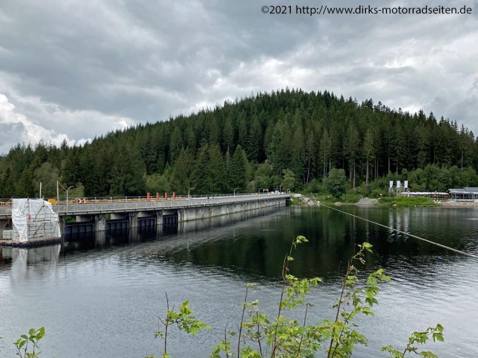 Schluchsee